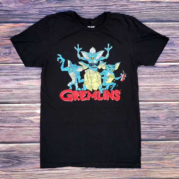 Other - Gremlins Graphic T Shirt